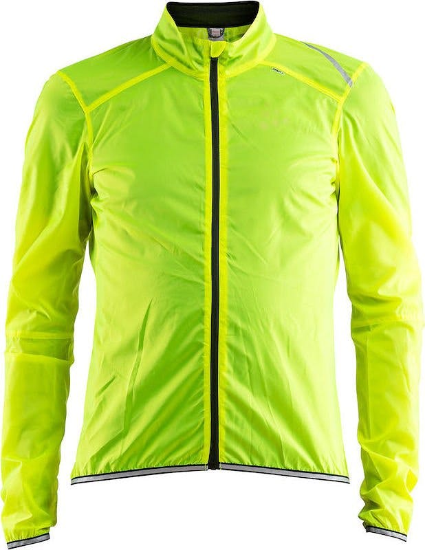 Product gallery image number 1 for product Lithe Cycling Jacket - Men's