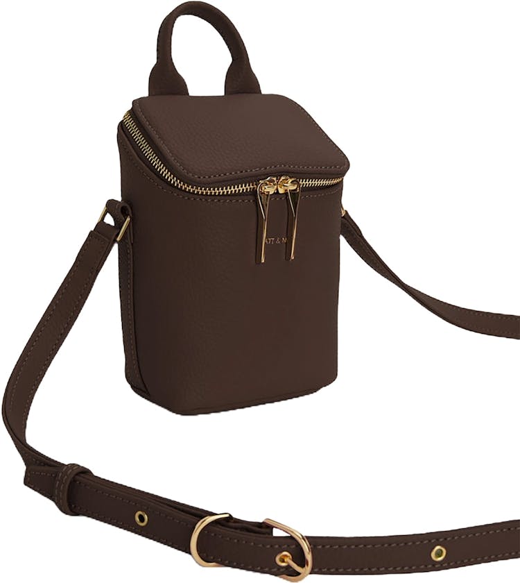 Product gallery image number 3 for product Brave Micro [Dwell Collection] Crossbody Bag 2L