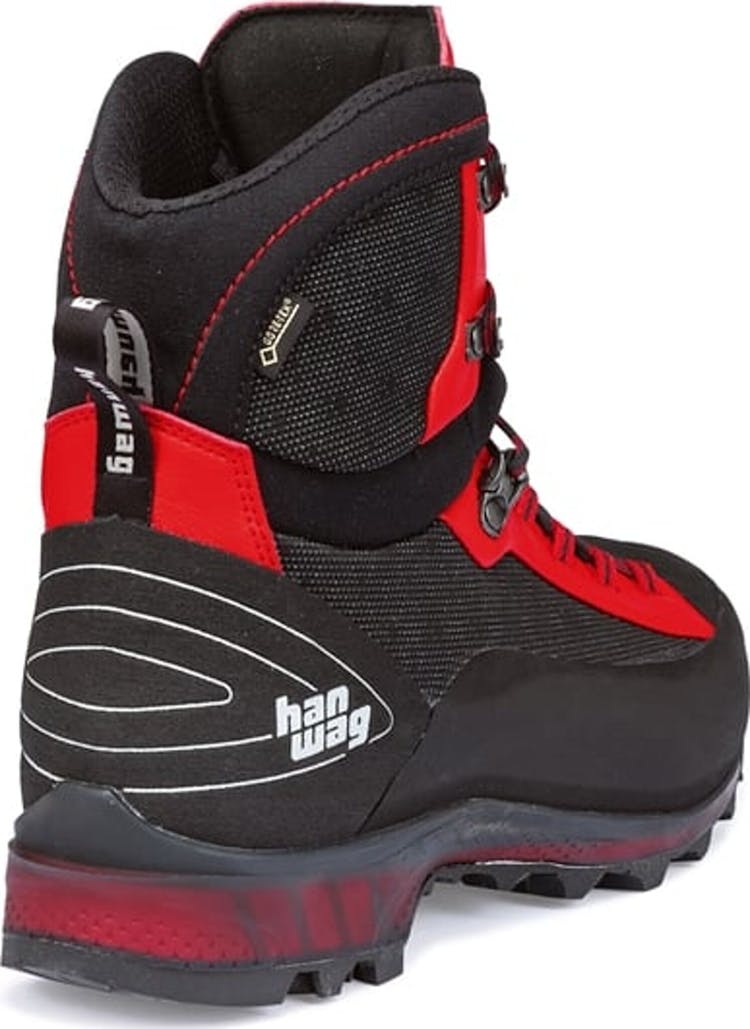 Product gallery image number 4 for product Ferrata II GTX Boots - Men's