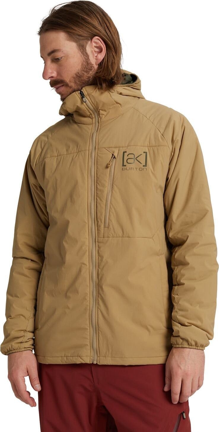 Product gallery image number 1 for product [ak] Helium Hooded Stretch Jacket - Men's