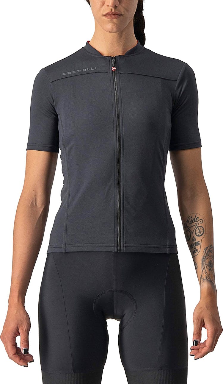Product gallery image number 1 for product Anima 3 Jersey - Women's