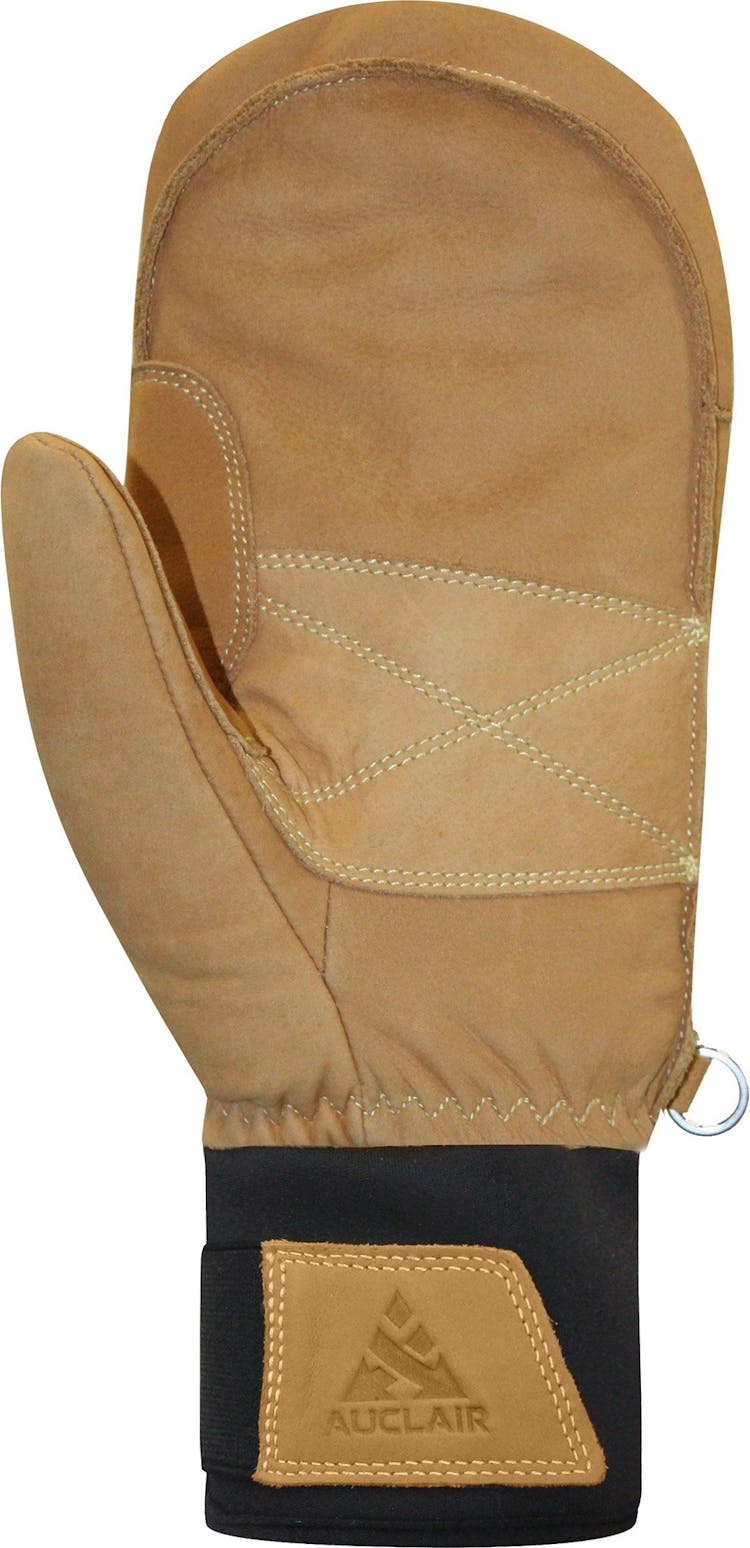 Product gallery image number 2 for product Eco Racer Mitts - Men's