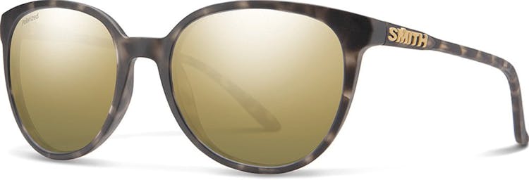 Product gallery image number 1 for product Cheetah Sunglasses - Polarized Mirror Lens - Women's