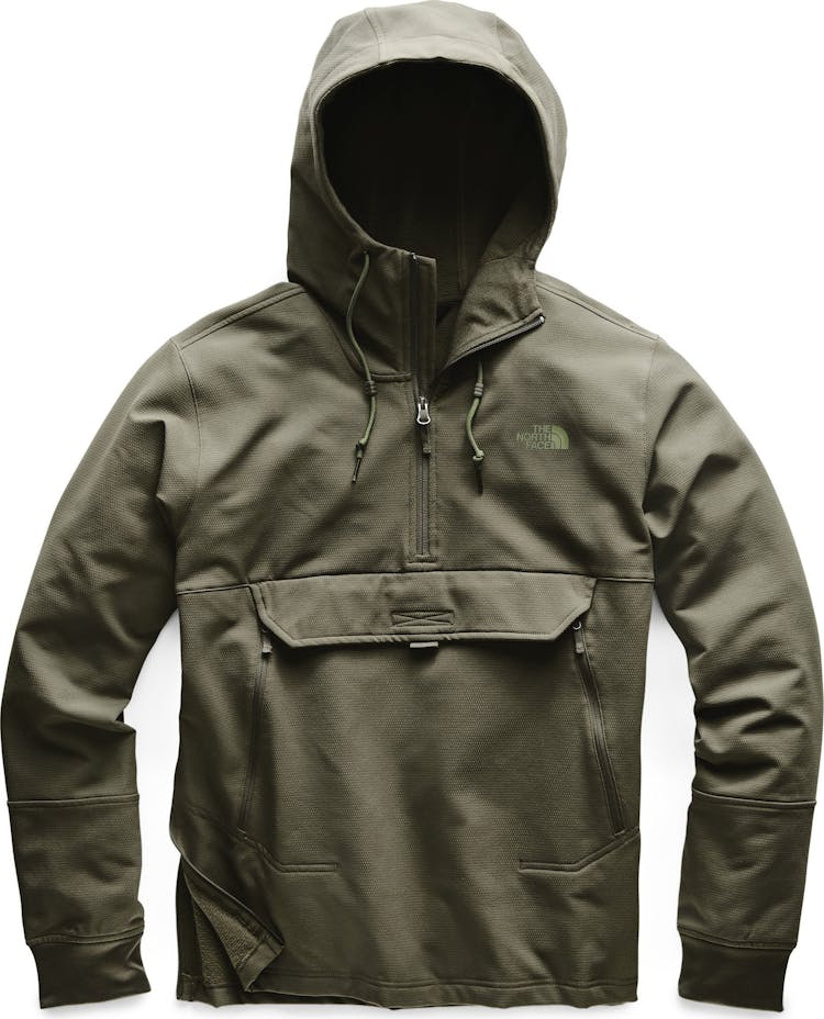 Product gallery image number 1 for product Tekno Ridge Pullover Hoodie - Men's