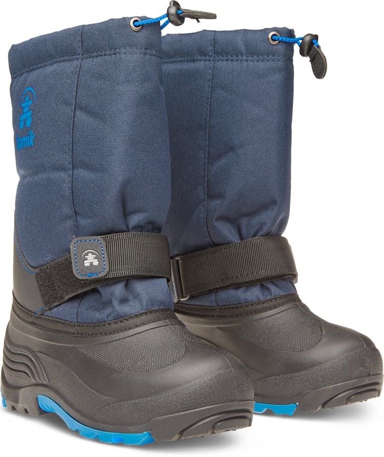 Product gallery image number 6 for product Rocket Winter Boots - Big Kid's