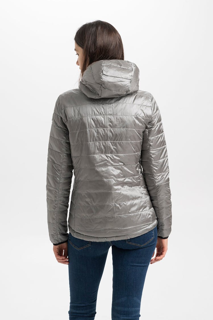 Product gallery image number 2 for product Emeline Reversible Jacket - Women's