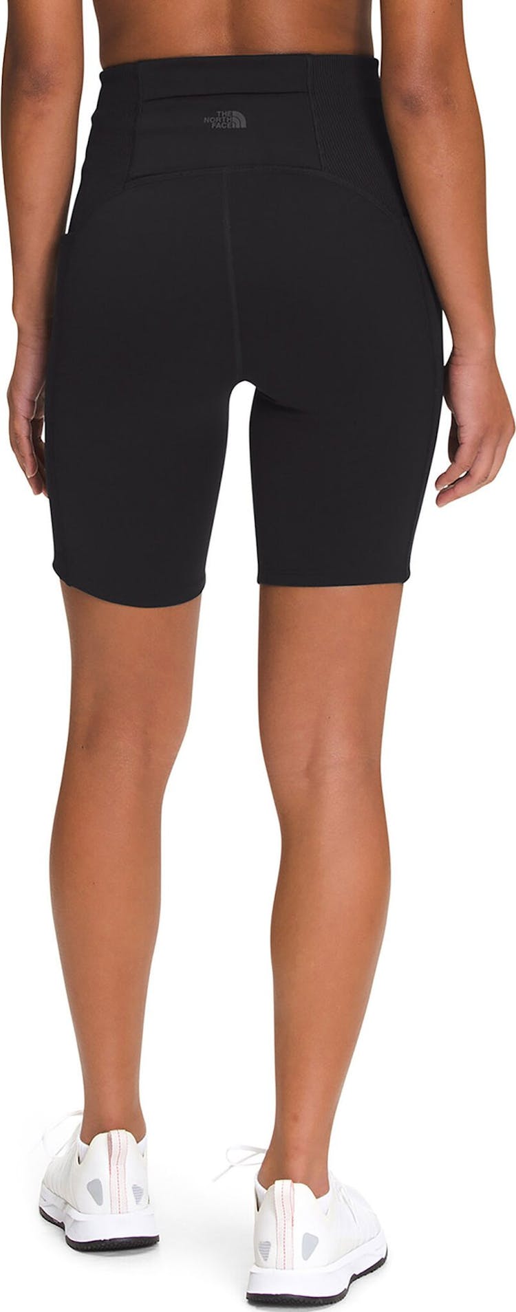 Product gallery image number 2 for product Ea Dune Sky 9" Tight Short - Women's