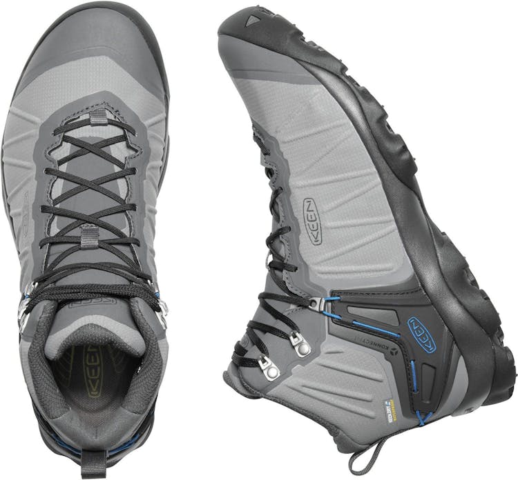 Product gallery image number 6 for product Venture Mid Waterproof Boots - Men's