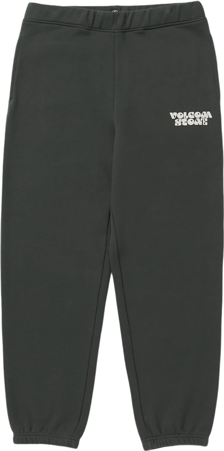 Product gallery image number 1 for product Earth Tripper Elastic Waist Fleece Pant - Men's