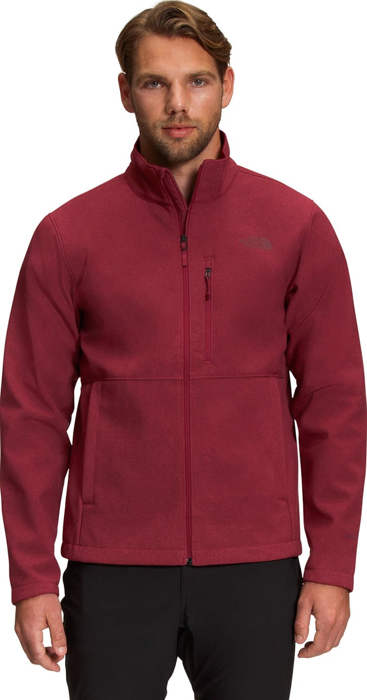 Product gallery image number 1 for product Apex Bionic Jacket - Men’s