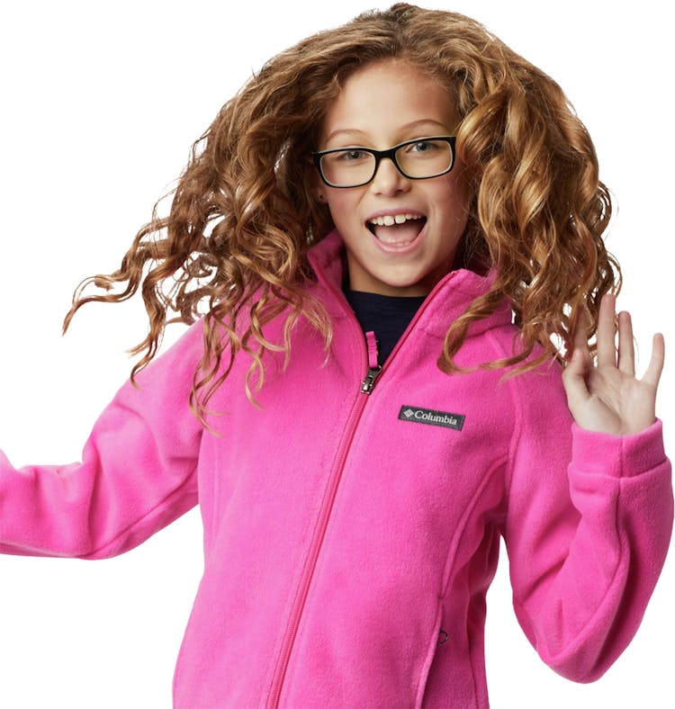 Product gallery image number 3 for product Benton Springs Fleece - Girls