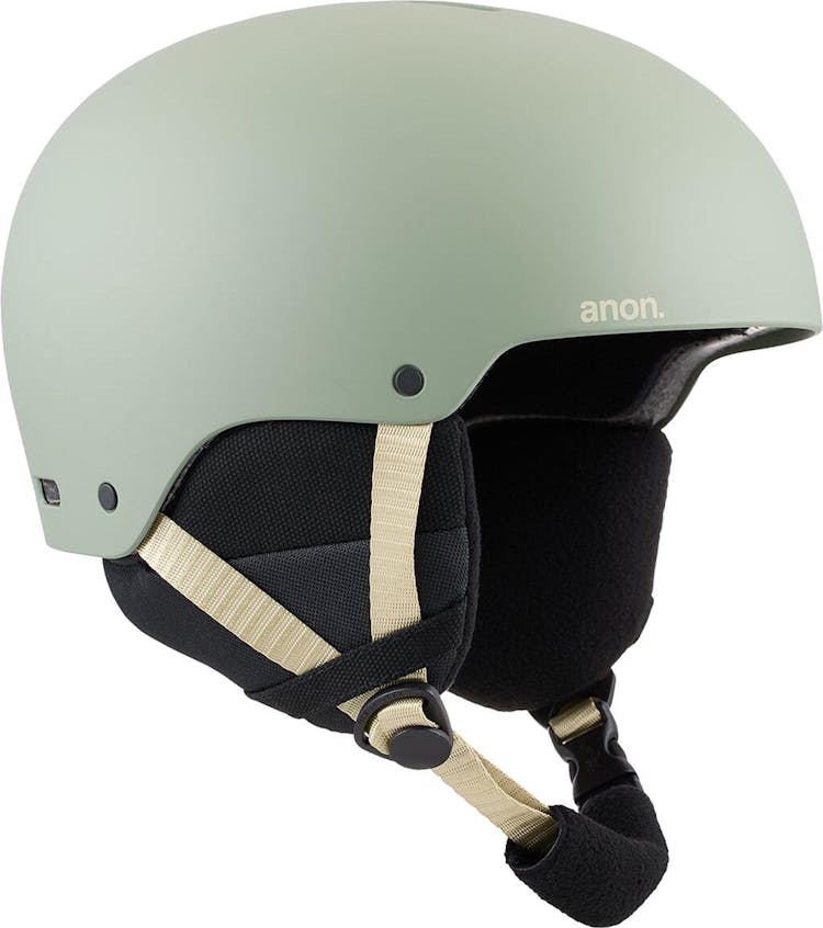 Product gallery image number 1 for product Raider 3 Helmet - Men's