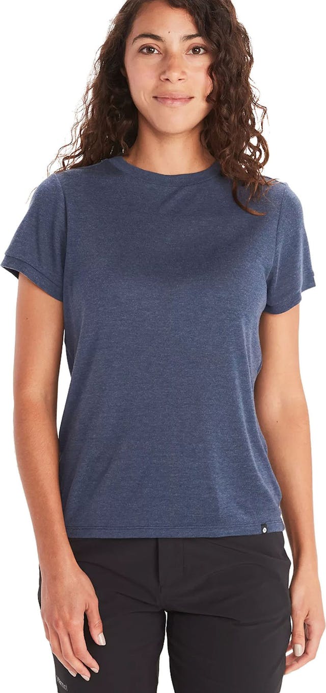 Image de produit pour T-shirt à manches courtes Switchback - Femme