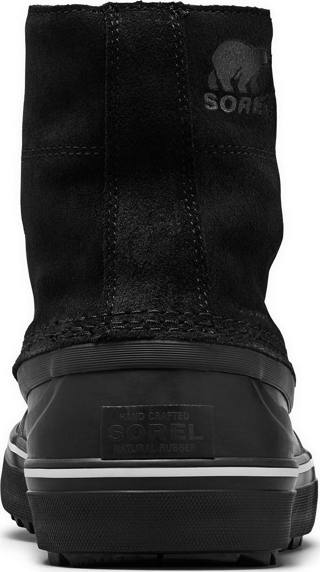 Product gallery image number 3 for product Cheyanne Metro Lace WP Boots - Men's