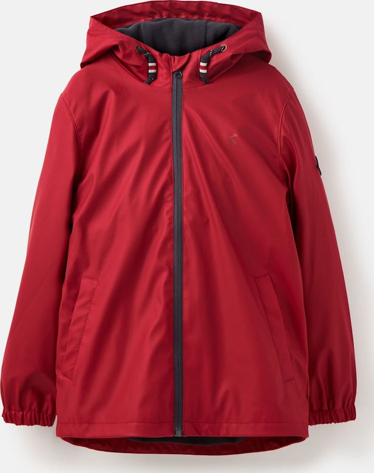 Product gallery image number 1 for product Portwell Lightweight Waterproof Jacket - Kids