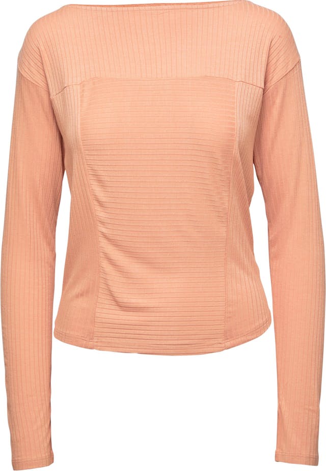 Product image for Karli Long Sleeve Knit Top - Women's