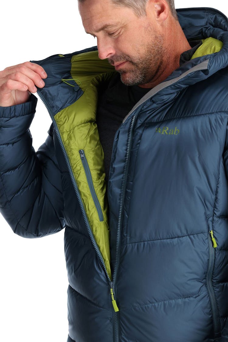 Product gallery image number 4 for product Positron Pro Jacket - Men's