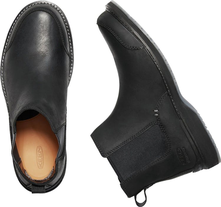 Product gallery image number 3 for product Eastin Chelsea Boots - Men's