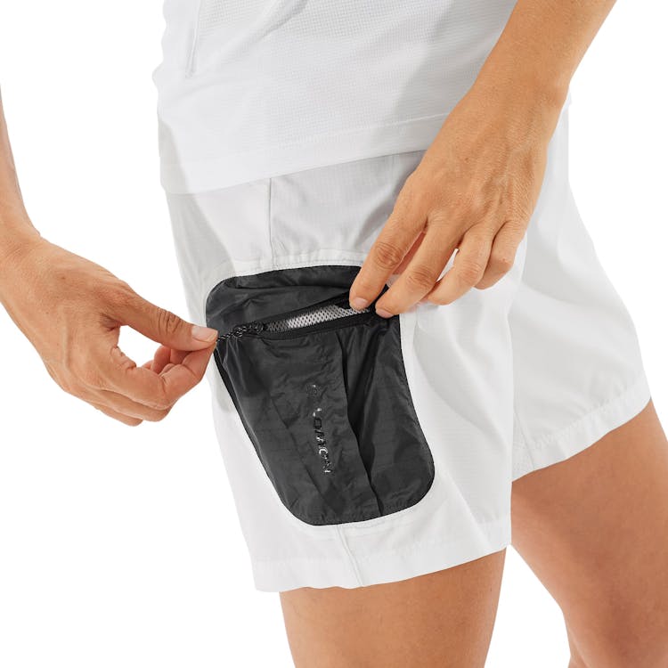 Product gallery image number 4 for product Equipe Shorts - Women's