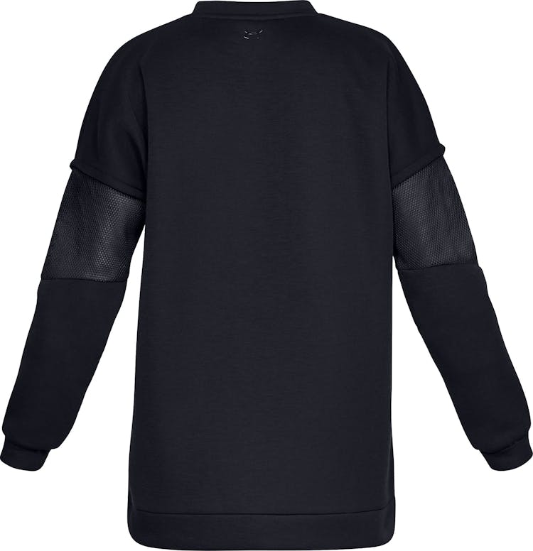 Product gallery image number 3 for product UA Unstoppable Move Light Tunic Pullover - Women's