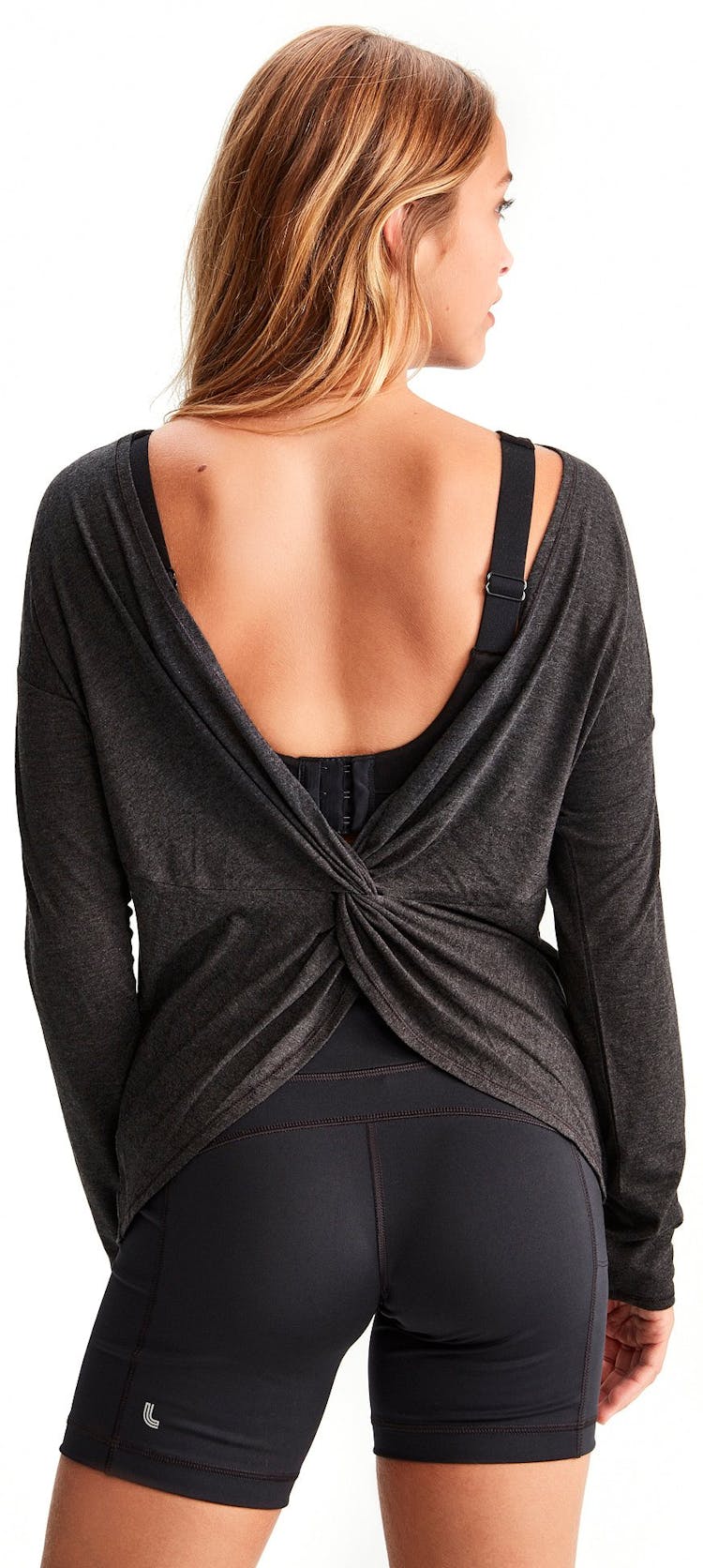 Product gallery image number 5 for product Assent Long Sleeves - Women's