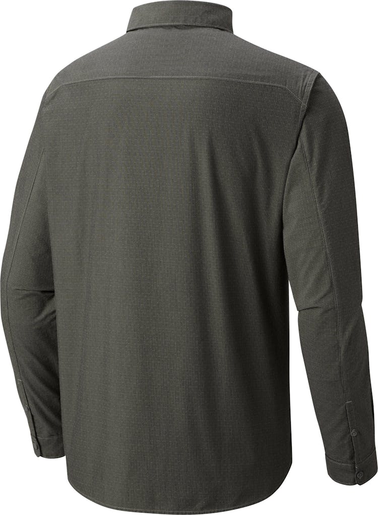 Product gallery image number 2 for product Foreman Long Sleeve Shirt - Men's