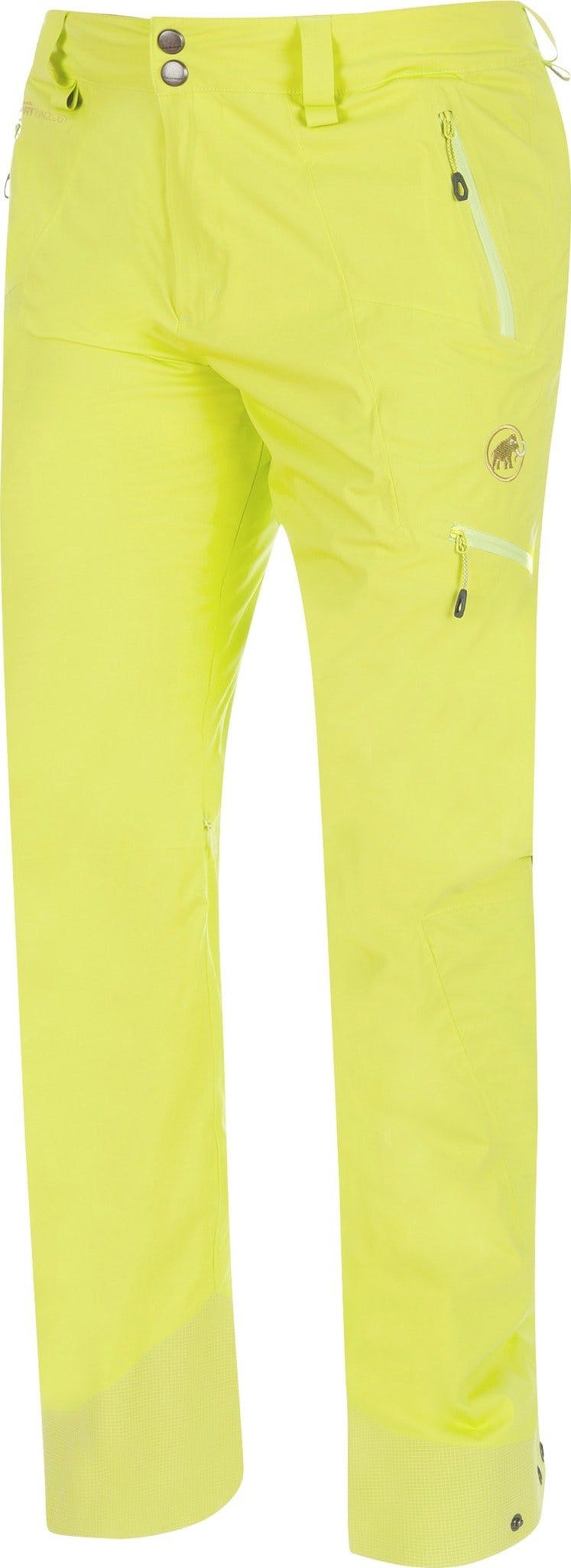 Product gallery image number 4 for product Stoney HS Pants - Men's