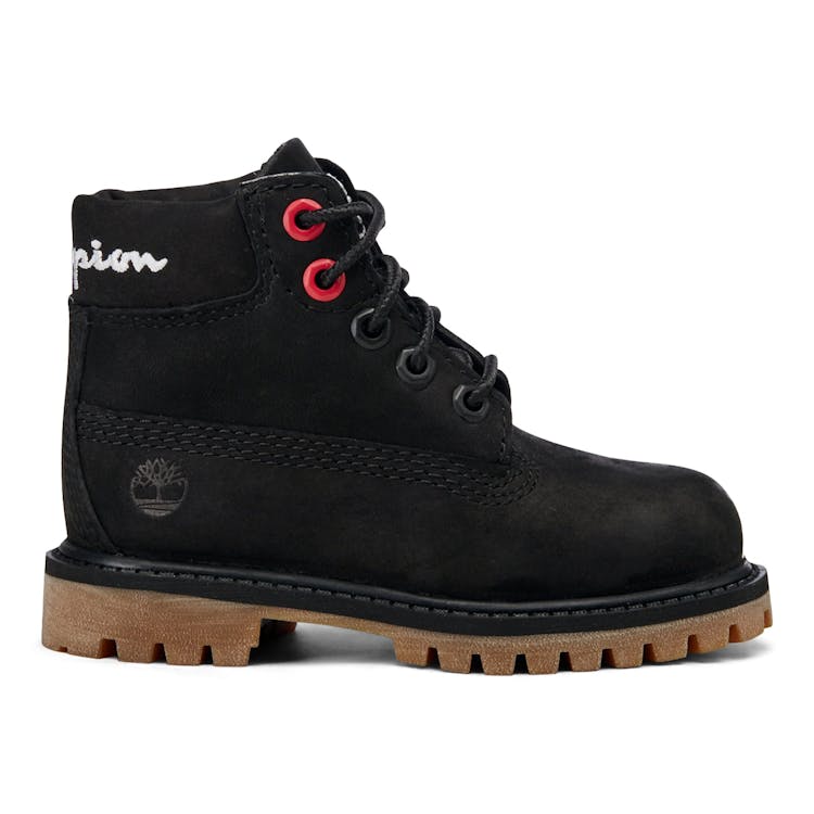 Product gallery image number 1 for product 6 In Premium Waterproof Boots - Kids