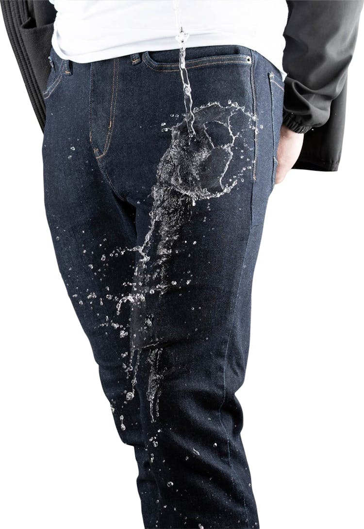 Product gallery image number 5 for product Fireside Denim SlimJeans - Men’s