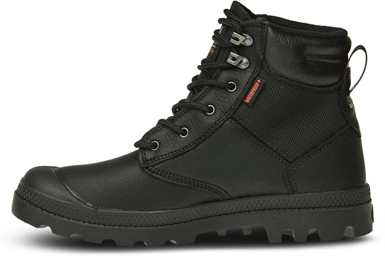 Product gallery image number 7 for product Pampa Shield Waterproof Leather Boot - Unisex