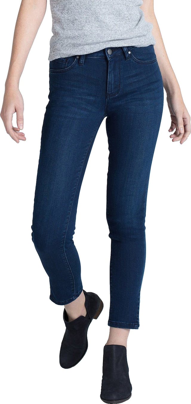 Product image for Skinny Side-Slit Pant - Women's