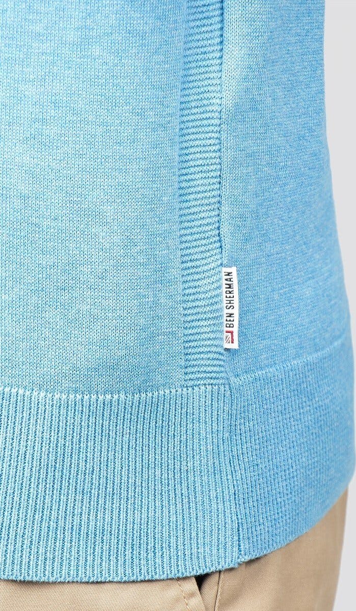 Numéro de l'image de la galerie de produits 5 pour le produit Polo à manches courtes Knitted - Homme