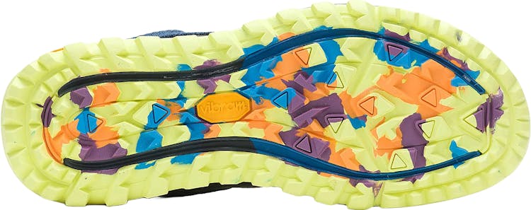 Product gallery image number 5 for product Antora 2 Rainbow Mountain 3 Trail Running Shoes - Women's
