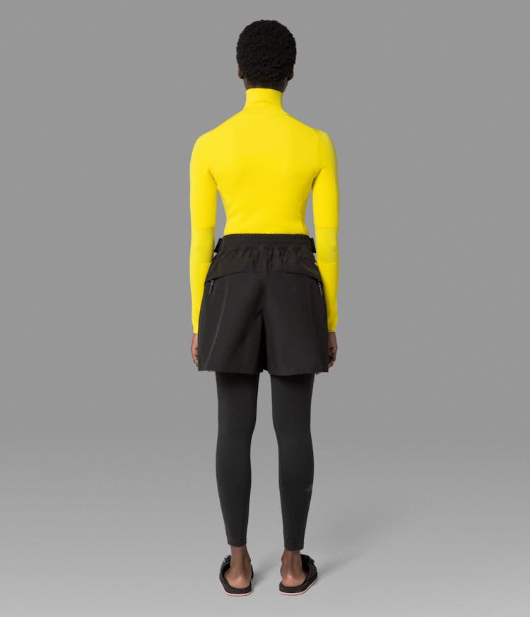 Numéro de l'image de la galerie de produits 2 pour le produit Short Black Series Spectra - Femme