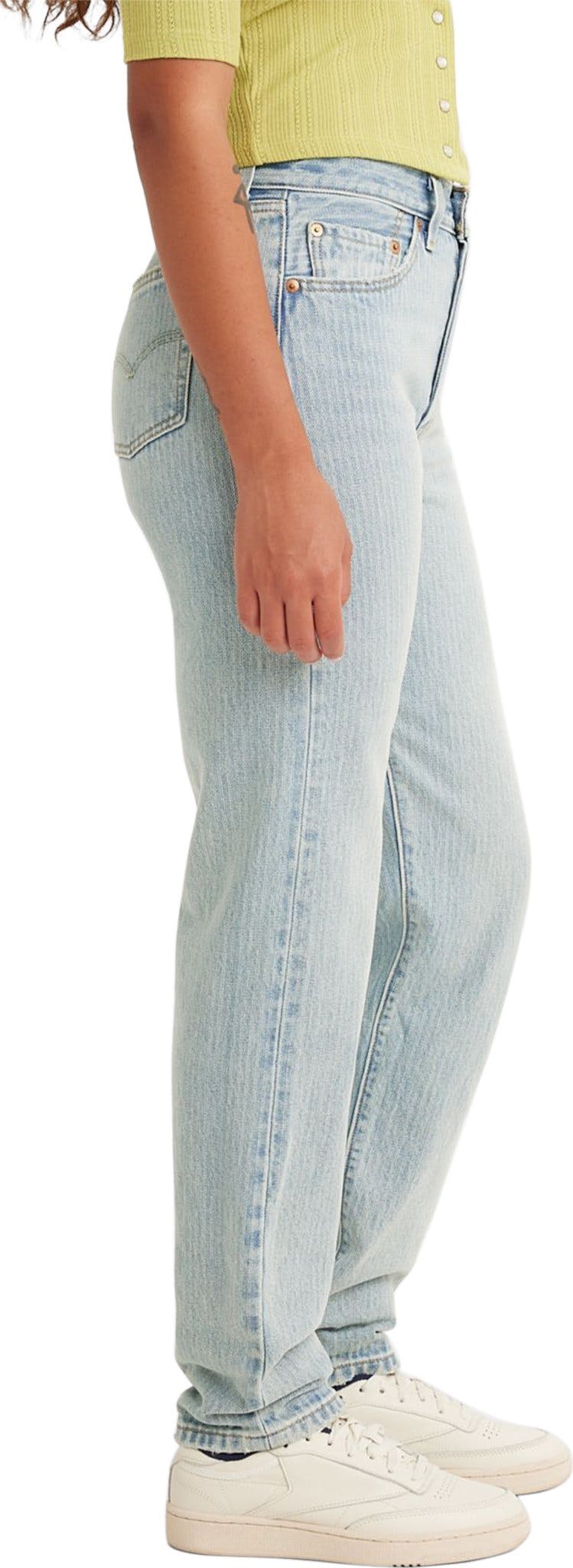 Product gallery image number 4 for product 501 ‘81 Jeans - Women's