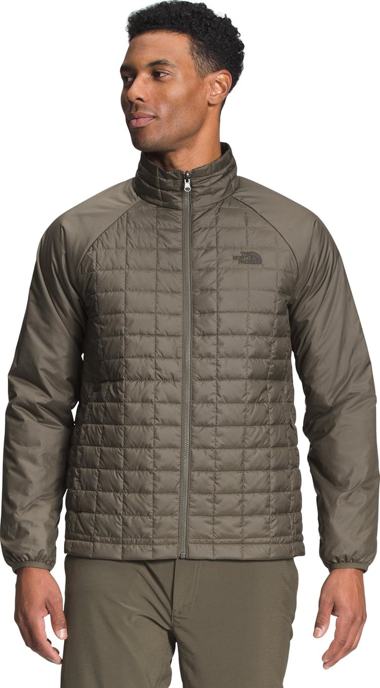 Product gallery image number 3 for product ThermoBall™ Eco Triclimate® Jacket - Men's