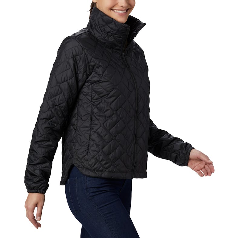 Product gallery image number 3 for product Sweet View Jacket - Women's