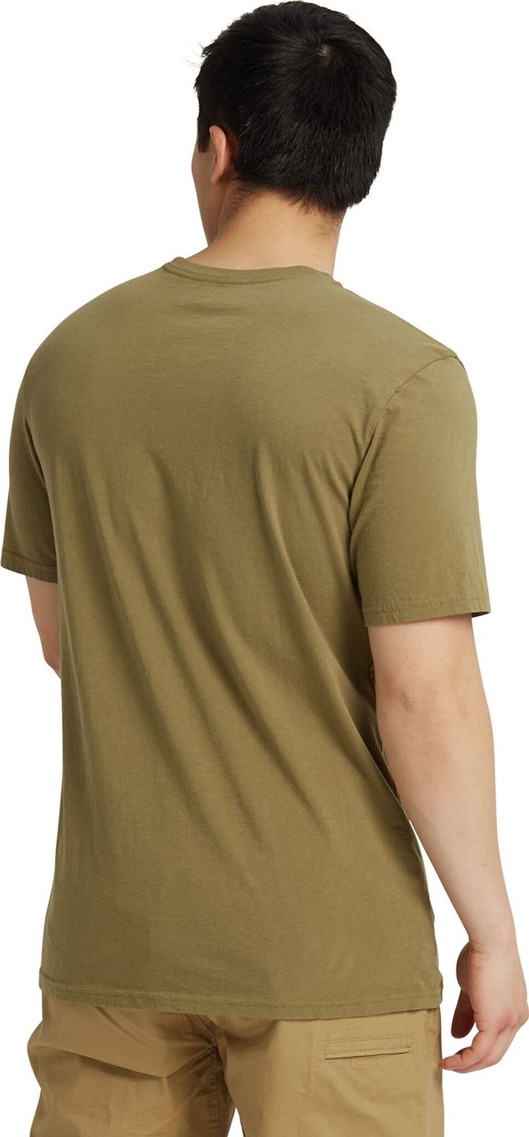 Numéro de l'image de la galerie de produits 6 pour le produit T-shirt à manches courtes Colfax - Unisexe