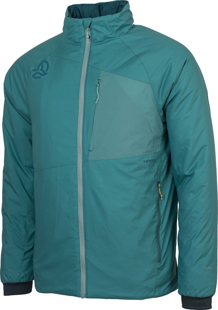 Product gallery image number 1 for product Kuantum Jacket - Men's