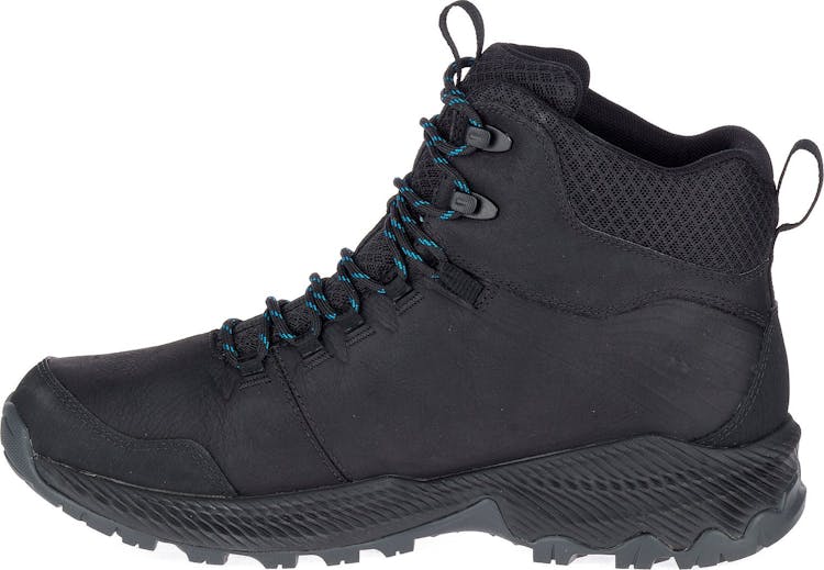 Product gallery image number 3 for product Forestbound Mid Waterproof Hiking Boots - Men's
