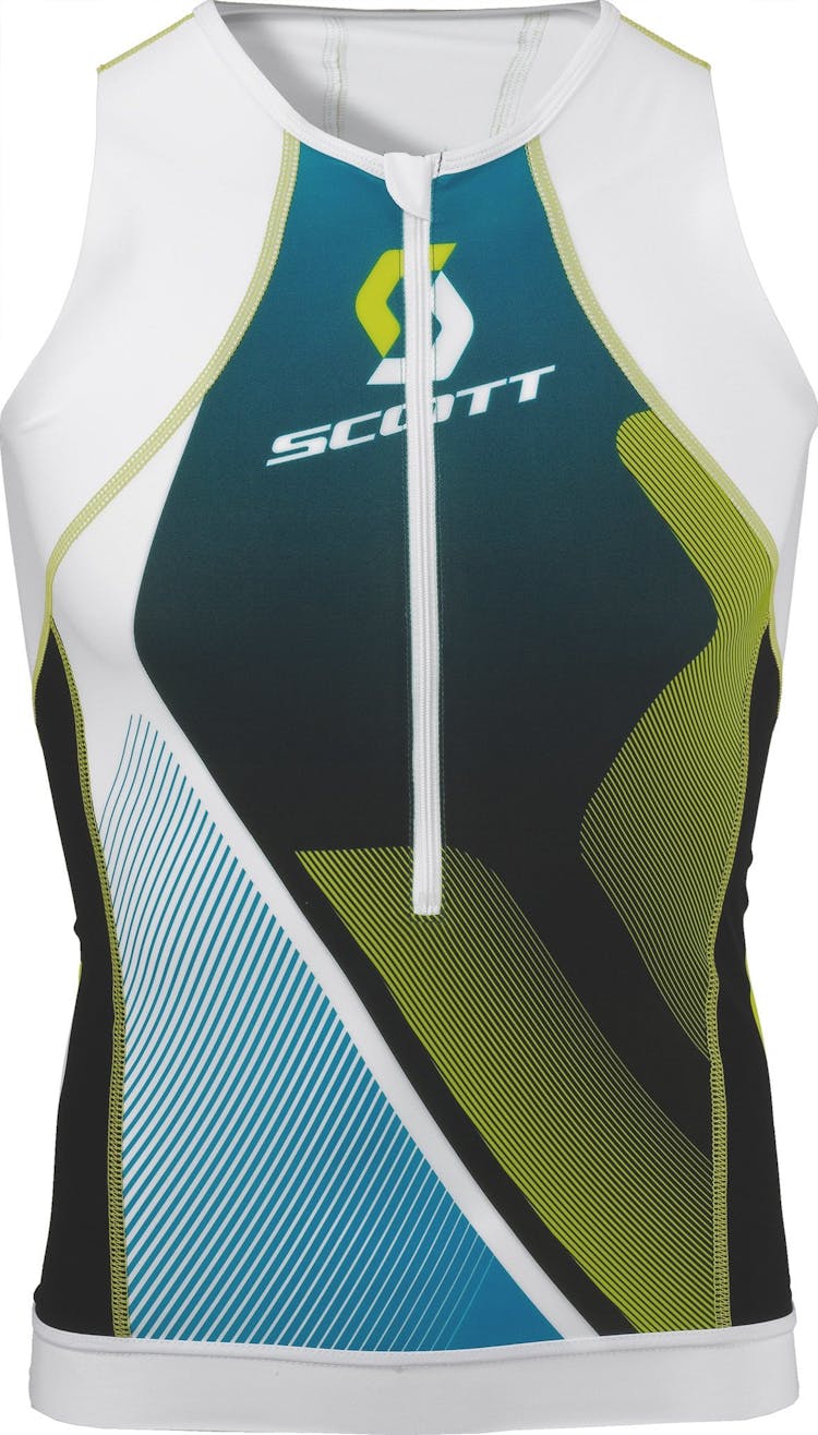 Product gallery image number 1 for product Tank Tri - Women's