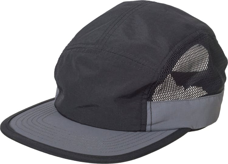 Product gallery image number 1 for product Redwood Mesh Panel Cap - Unisex