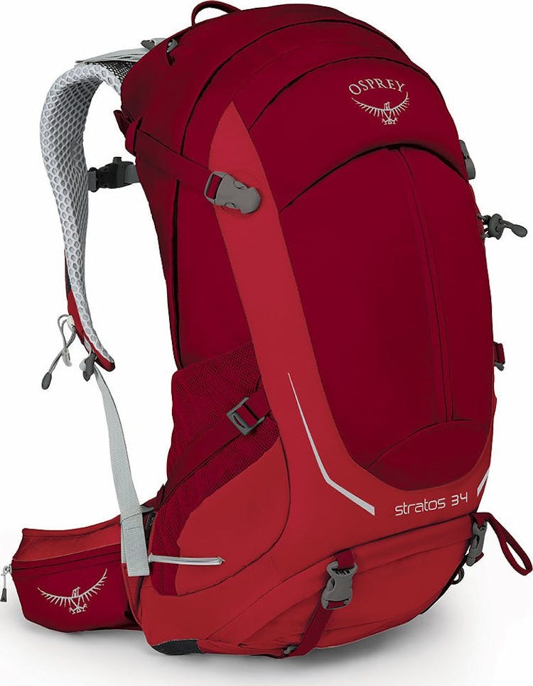 Product gallery image number 1 for product Stratos 34L Pack