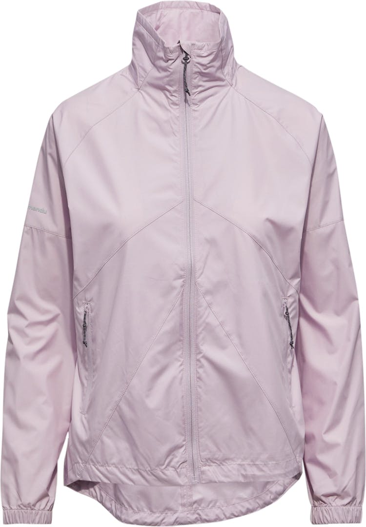 Product gallery image number 1 for product WND-Chaser Windbreaker Jacket - Women’s