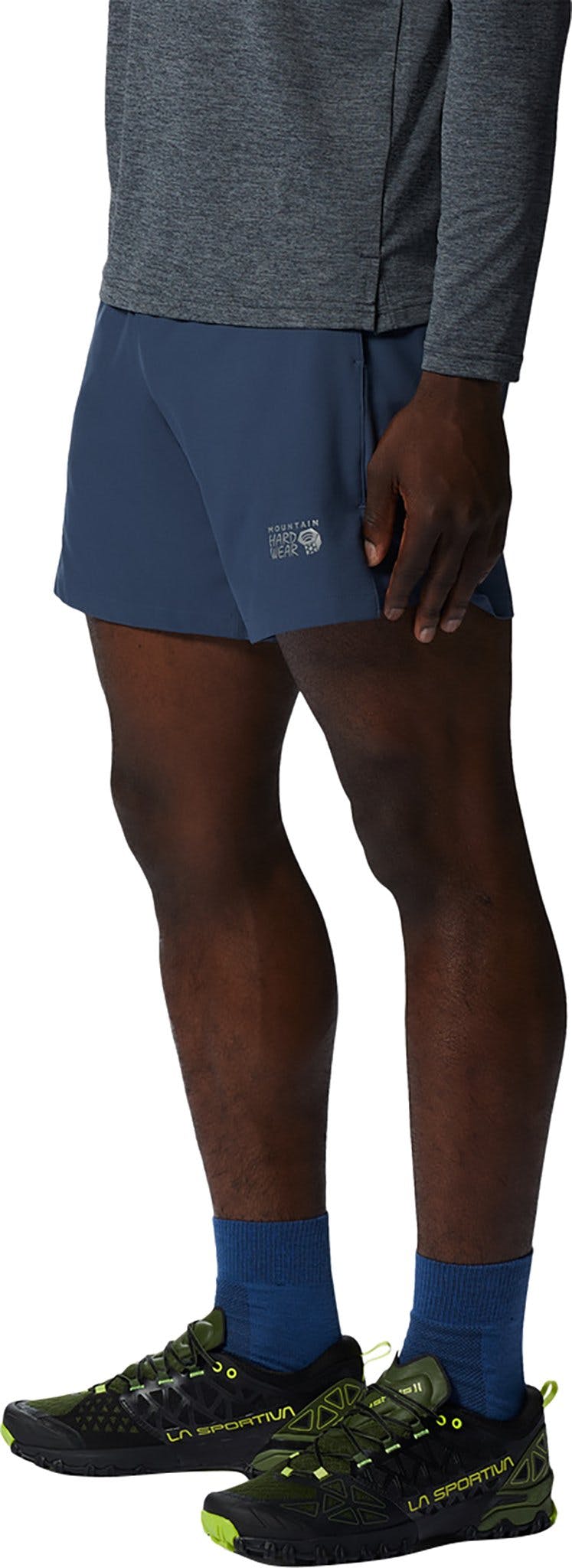 Product gallery image number 7 for product Shade Lite™ Short - Men's