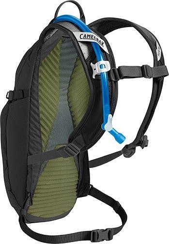 Product gallery image number 2 for product Lobo Backpack