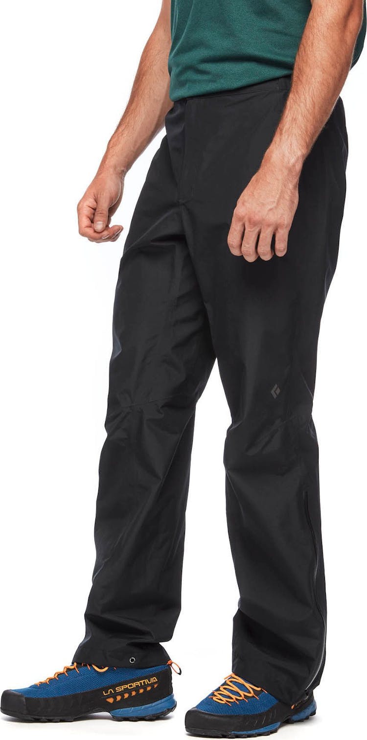 Product gallery image number 3 for product Liquid Point Pants - Men's