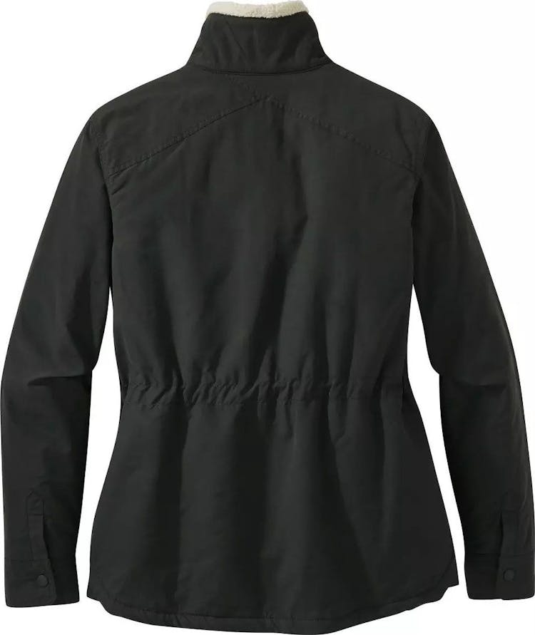 Product gallery image number 3 for product Wilson Shirt Jacket - Women's