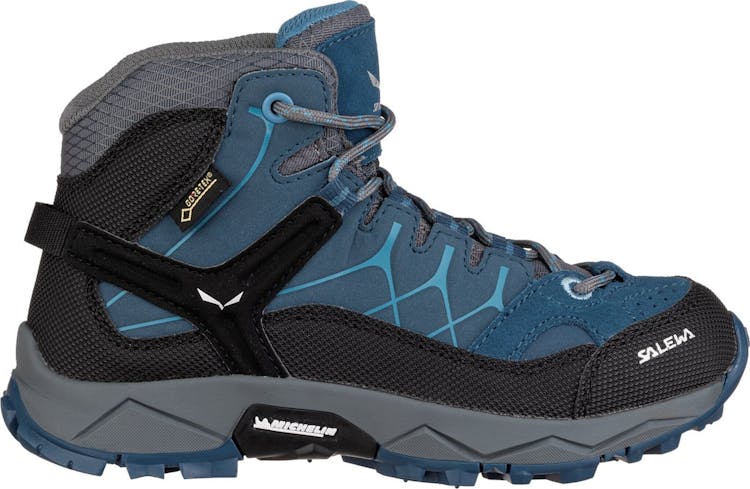 Product gallery image number 1 for product Alp Trainer Mid Gore-Tex Shoe - Kid's