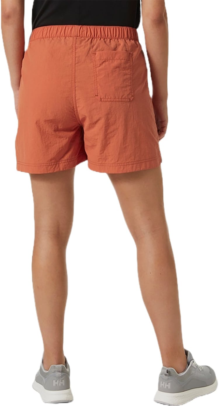 Product gallery image number 3 for product Vetta Short - Women's
